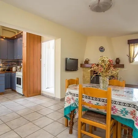 Casa Vacanze N2 Апартаменты *