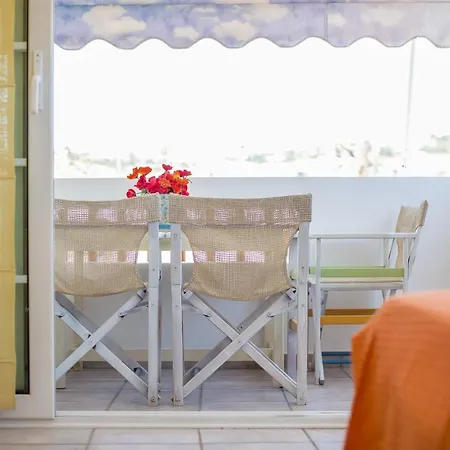 Casa Vacanze N2