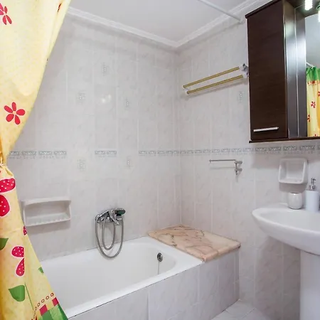 Апартаменты Casa Vacanze N2 *