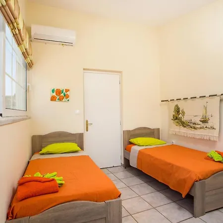 Casa Vacanze N2