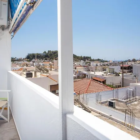 Апартаменты Casa Vacanze N2