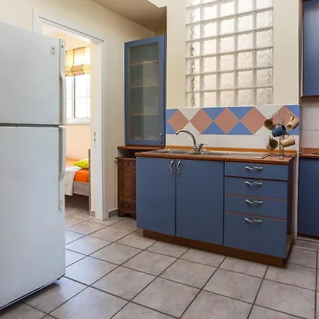 Casa Vacanze N2 Апартаменты Афанту
