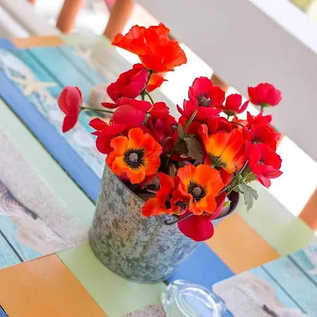 Casa Vacanze N2 * Afantou