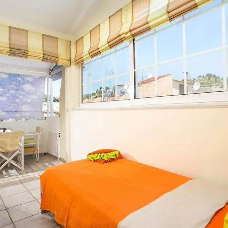 Casa Vacanze N2 Apartment Afantou