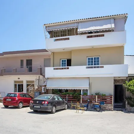 Casa Vacanze N2 Apartment Afantou