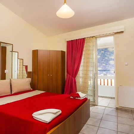 Apartment Casa Vacanze N2 *